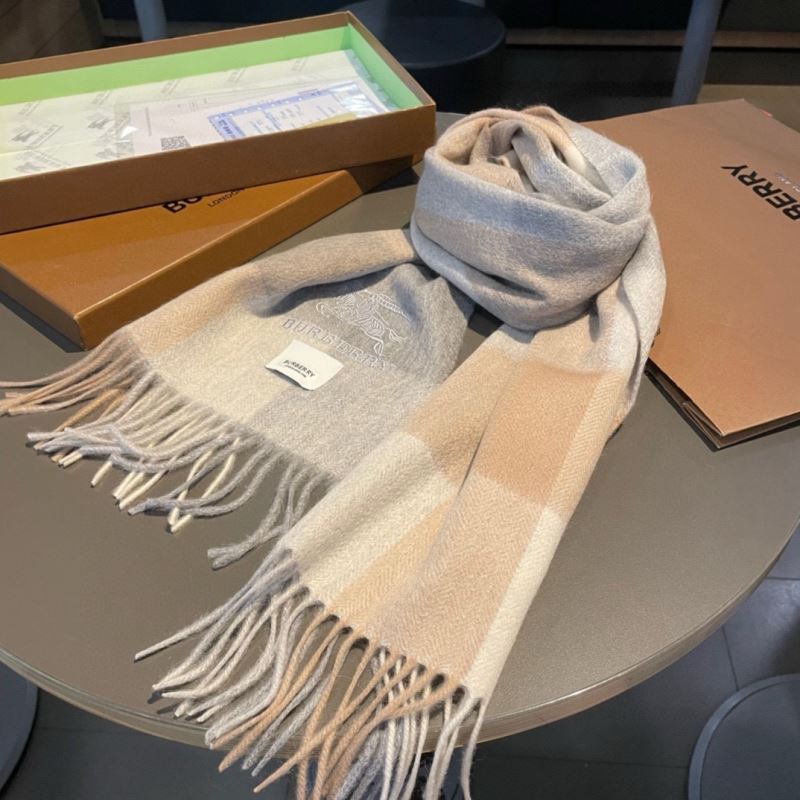 Burberry Scarf